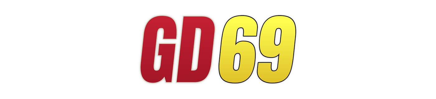 gd69 logo